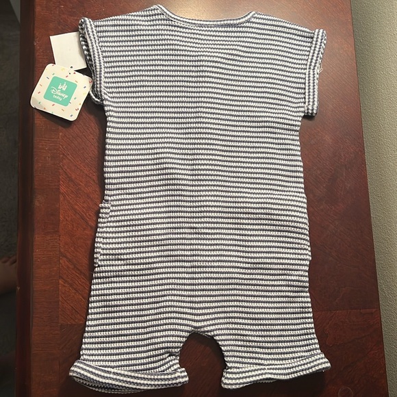 Mickey & Pluto romper - Picture 4 of 5